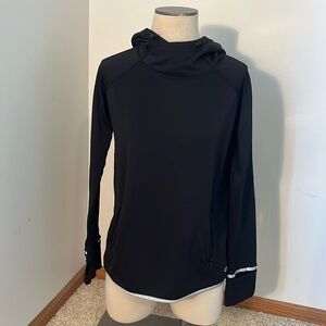 Cool sports hoodie